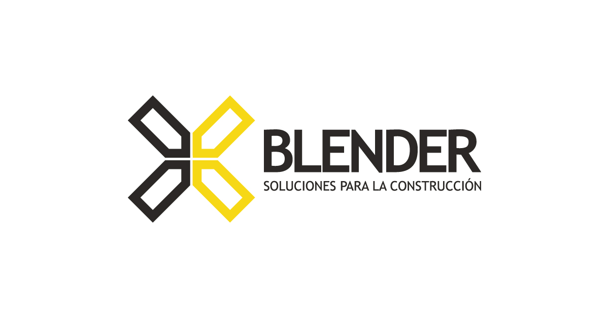 Blender Group Especialistas en Sistemas de Concreto Estampado
